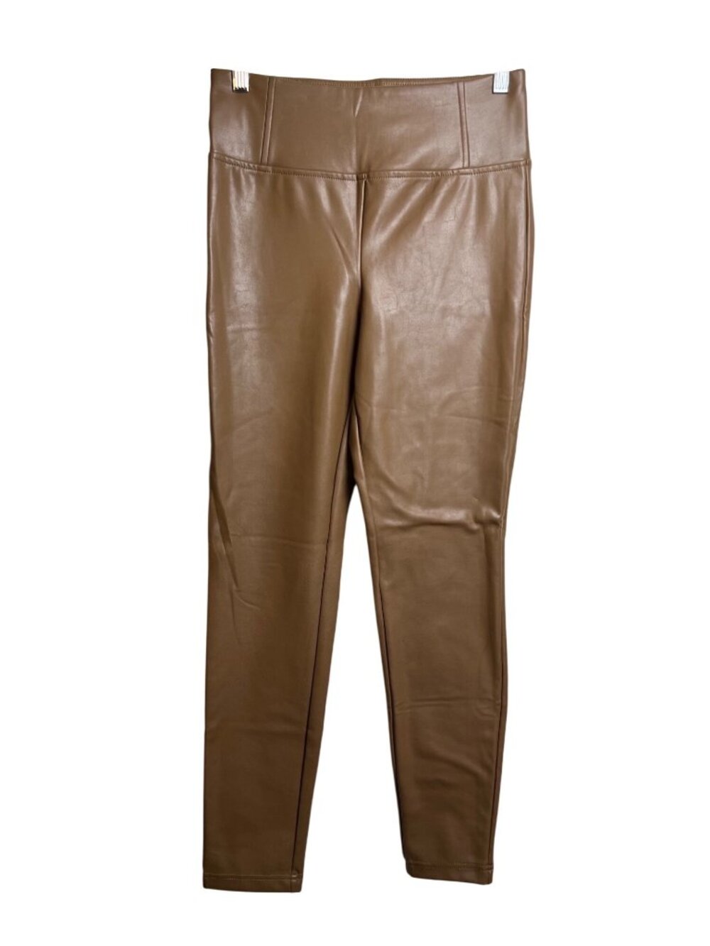 Laundry Faux Leather Pants